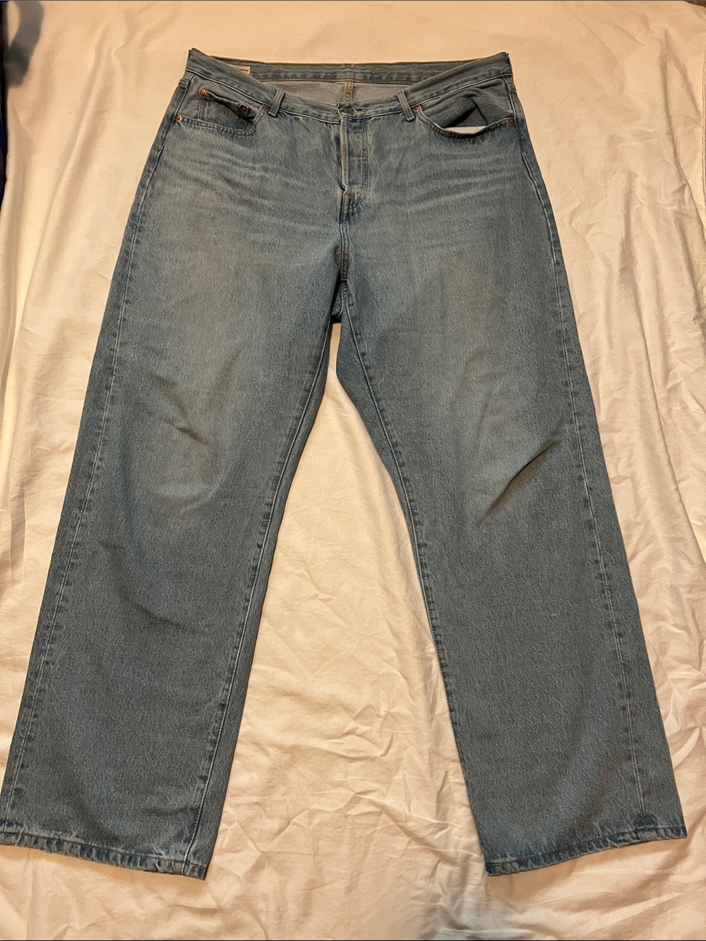 Levi's 501 90’s Women’s Jeans